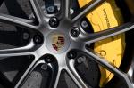 Porsche Cayenne S Coupe SportDesign Package 2019 года (WW)